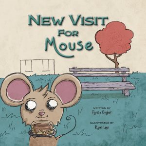 New Visit For Mouse