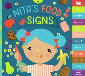 Nita’s Food Signs