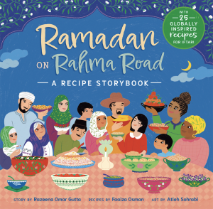 Ramadan on Rahma Road