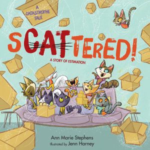 sCATtered! A Story of Estimation