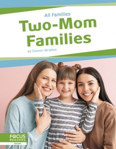 Two-Mom Families