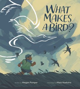 What Makes a Bird?