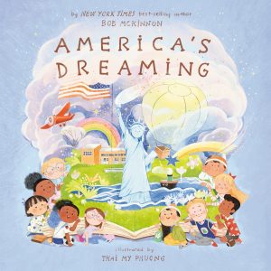 America’s Dreaming