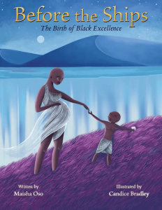 Before the Ships—The Birth of Black Excellence