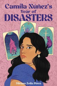 Camila Núñez’s Year of Disasters