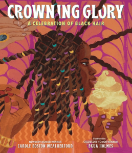 Crowning Glory—A Celebration of Black Hair