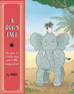 A Dog’s Tale