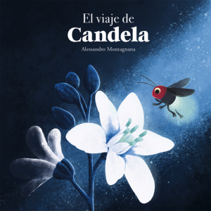 El Viaje de Candela