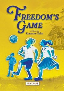 Freedom’s Game