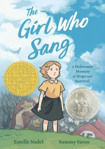 The Girl Who Sang