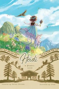 Heidi (A Graphic Novel)