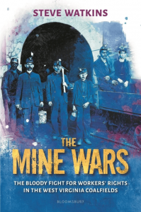 Mine Wars