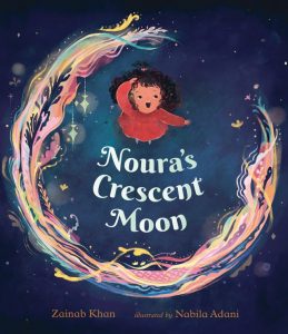 Noura’s Crescent Moon