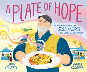 A Plate of Hope