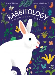 Rabbitology—The Ultimate Encyclopedia