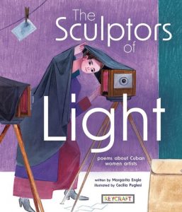 The Sculptors of Light