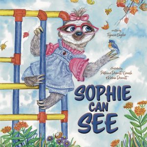 Sophie Can See