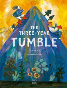 The Three-Year Tumble