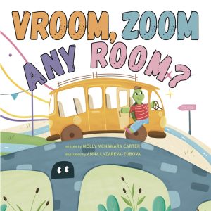 Vroom, Zoom, Any Room?