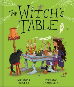 The Witch’s Table