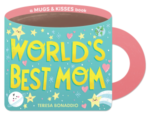 World’s Best Mom