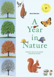 A Year in Nature