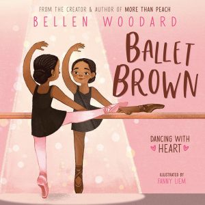 Ballet Brown