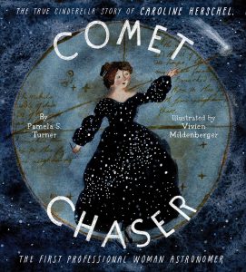 Comet Chaser