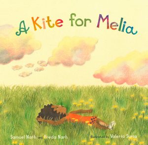 A Kite for Melia