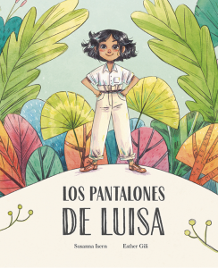 Los Pantelones de Luisa