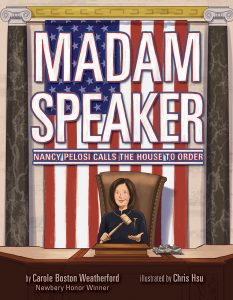 Madam Speaker—Nancy Pelosi Calls the House to Order