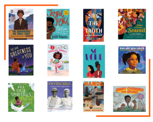 Celebrating Black Joy