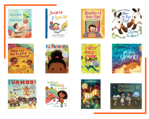 Hispanic Heritage Resources
