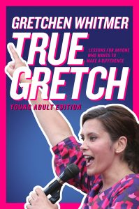 True Gretch—Young Adult Edition