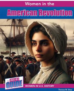 Women in the American Revolution