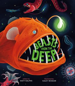 Beasts from the Deep