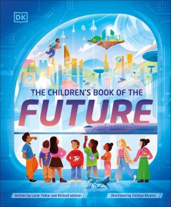 The Children’s Book of the Future
