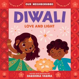 Diwali—Love and Light