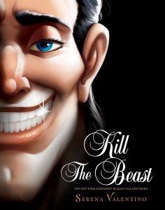 Villains—Kill the Beast