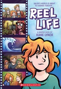 Reel Life—A Graphic Novel