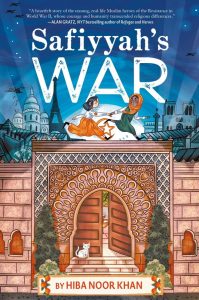 Safiyyah’s War