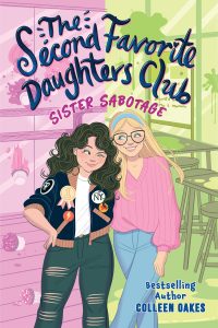 Second Favorite Daughters Club