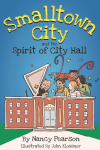 Smalltown City and the Spirit of City Hall