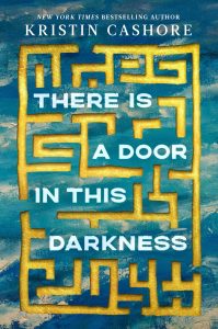 There Is a Door in Darkness