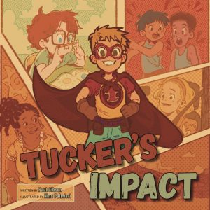 Tucker’s Impact