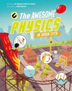 The Awesome Physics in Your City