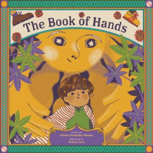 The Book of Hands