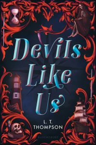 Devils Like Us
