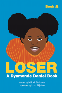 Loser (A Dyamonde Daniel Book, Book #5)