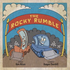 The Rocky Rumble